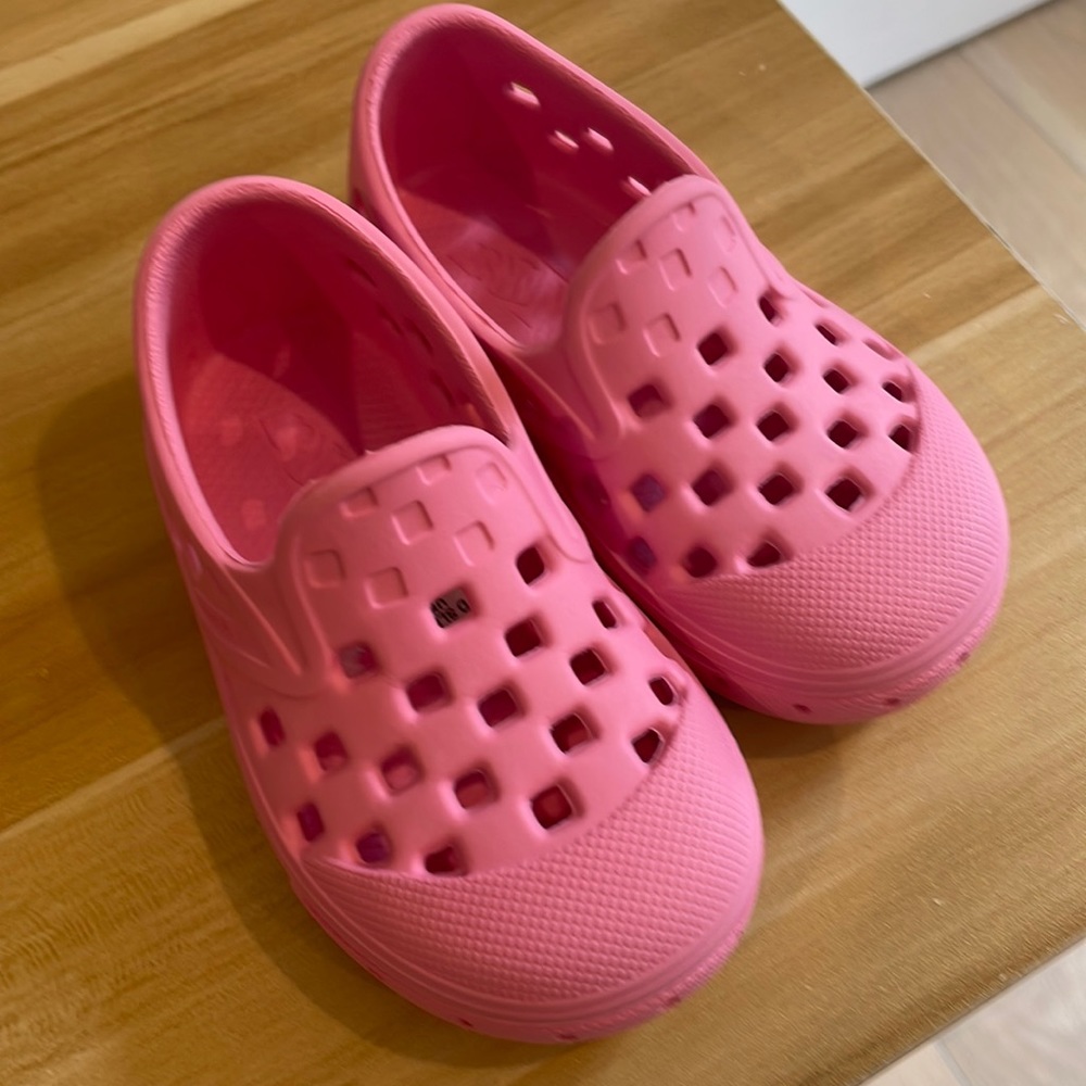 Vans Water Shoes
